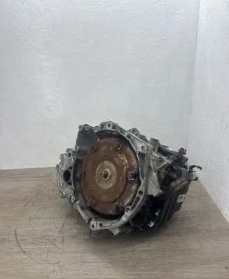 Opel Insignia A Automatic gearbox 55580201 55583368