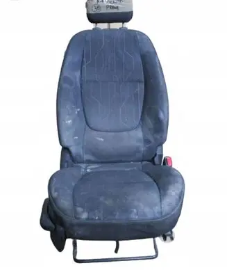 Front passenger seat