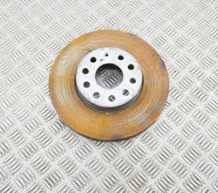 Audi Q2 - Front brake disc 5Q0615301H