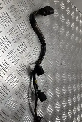 Audi A6 S6 C6 4F Other wiring loom 06E971627B