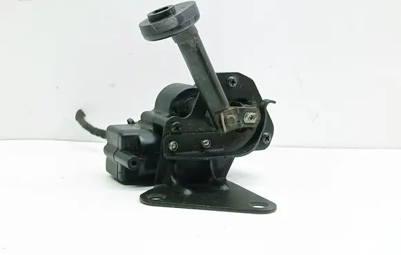 Ford Galaxy Vent window/glass motor 7M0847080