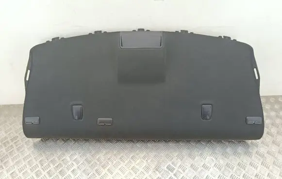 Toyota Avensis T270 Parcel shelf 6433005211
