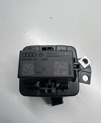 Audi A6 C7 Keyless (KESSY) go control unit/module 4H0909131 0232C