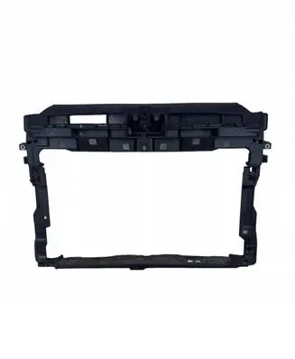 Volkswagen Touran III Radiator cooling fan shroud 0U7TEILE