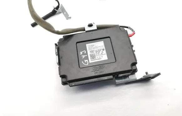 Hyundai i30 Other devices 95400G4BA0