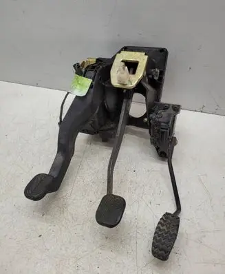 Fiat Ducato Pedal assembly 