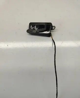 Ram 1500 Front door wing mirror part 212930656 21992830