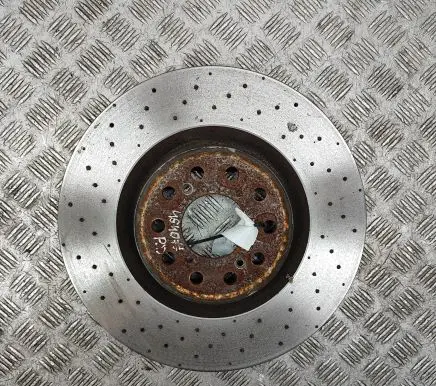 Honda Civic X Front brake disc 45251TGHA01