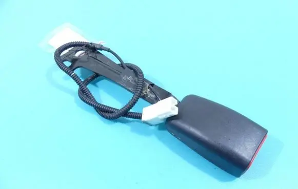 Hyundai ix35 Front seatbelt 1K06886012 IMPRK1309435