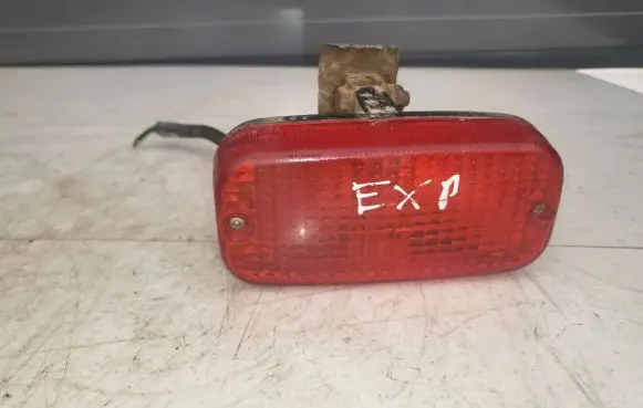 Ford Explorer Rear light trim 
