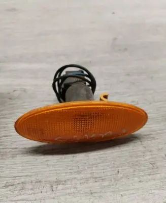 Fiat Punto (176) Front indicator light