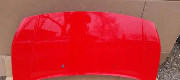 Ford Transit - Tourneo Connect Engine bonnet/hood