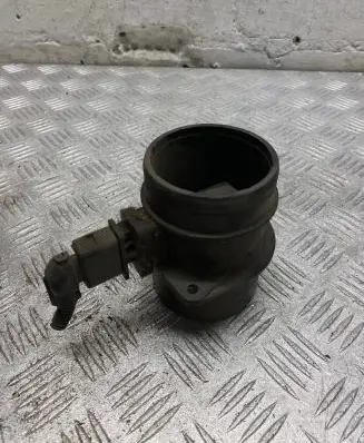 Audi A4 S4 B8 8K Mass air flow meter 03G906461C