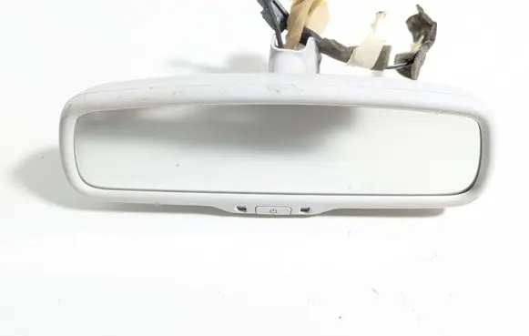 Fiat Tipo Rear view mirror (interior) 7356049990