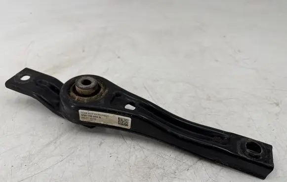 Gearbox mount