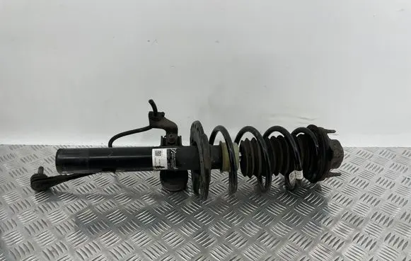 BMW X3 G01 Front shock absorber with coil spring 6871782 18B0938 169978100