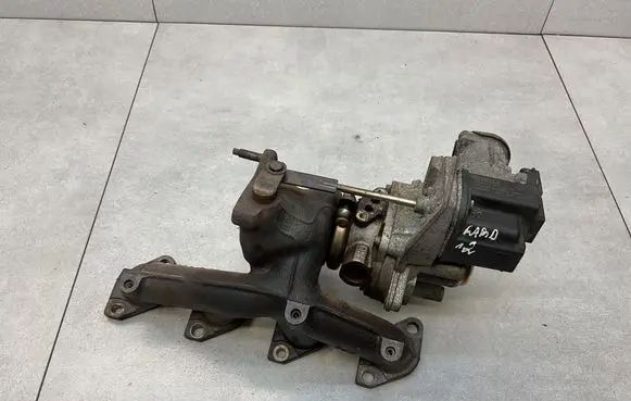 Skoda Rapid (NH) Turbo 03F145701K