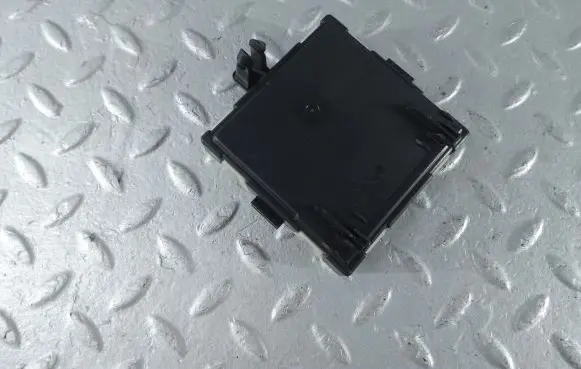 Mercedes-Benz A W177 Door control unit/module A1779001203