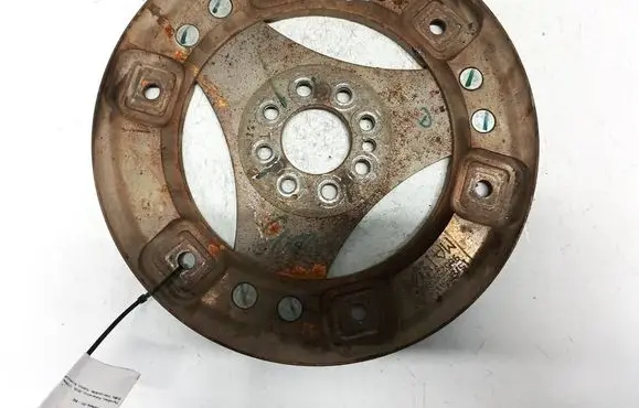 Citroen Jumpy Flywheel 9652553880 151009a15j20