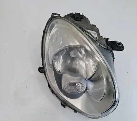 Mini Cooper Countryman R60 Headlight/headlamp 9801032