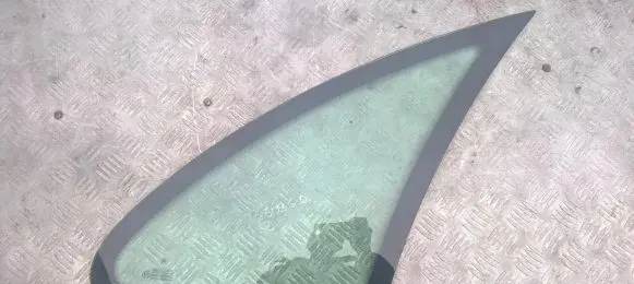 Citroen Xsara Picasso Rear side window