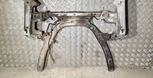 BMW 5 E60 E61 Front subframe 6759461 6759462