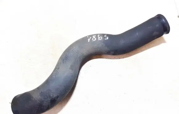 Honda Civic Intercooler hose/pipe