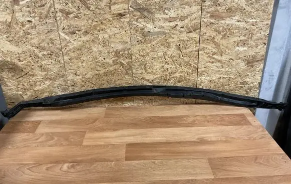 Citroen C4 I Wiper trim 9658376180 50255
