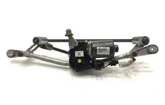 Fiat Tipo Front wiper linkage and motor 52069330