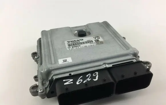 Volvo V60 Other control units/modules 31336983 Z629