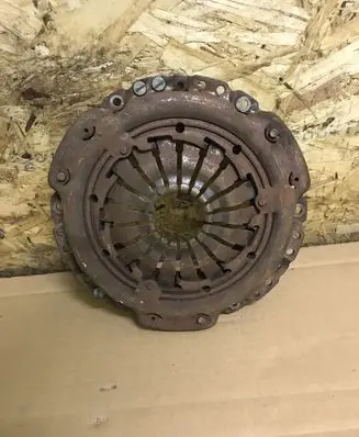 Renault Megane II Pressure plate 