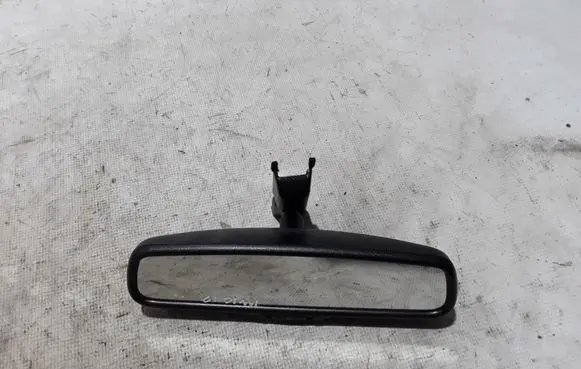Rear view mirror (interior)