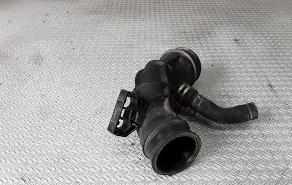 Toyota Yaris Air intake duct part