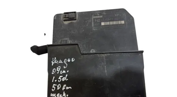 Fuse module