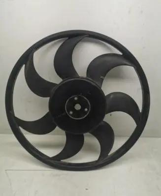 Volvo S60 Fan impeller 3136613286