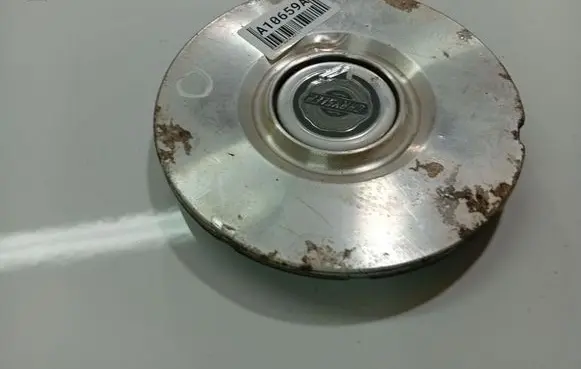 Chrysler Sebring (JS) Original wheel cap 05105716AB