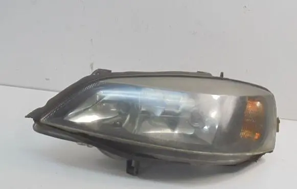Opel Astra G Headlight/headlamp 205488