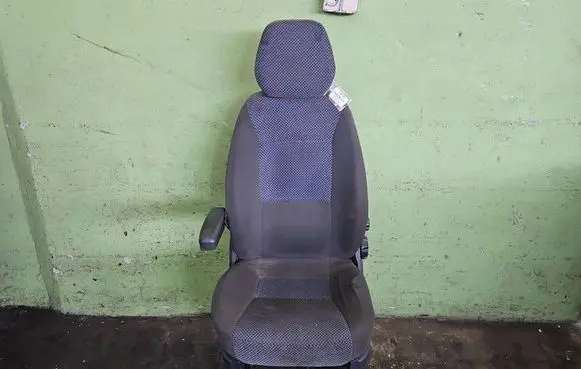 Peugeot Boxer Front driver seat IMPRK1567351