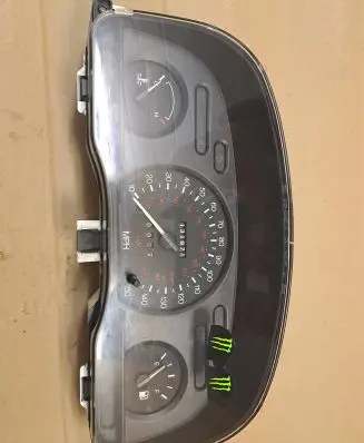 Ford Transit Speedometer (instrument cluster) YC1F10C956FA 431563A