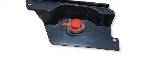 BMW X1 F48 F49 Battery box tray cover/lid 7290727