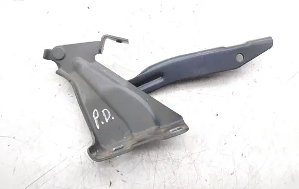 Renault Kadjar Engine bonnet/hood hinges 654002708R