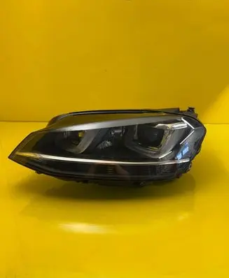Volkswagen Golf VII Headlight/headlamp 5G1941751