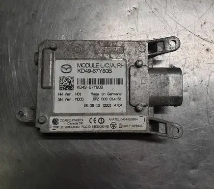 Mazda CX-5 Blind spot module KD4967Y80B