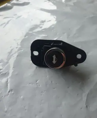 Dodge Challenger Tailgate opening switch 68141864AA