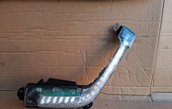 Peugeot 308 LED Daytime headlight 90001887