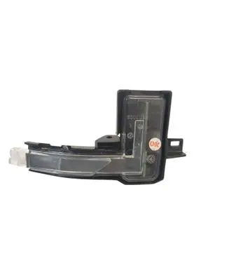 Peugeot 3008 III Mirror indicator light 26174011AUTOAS1 26174011