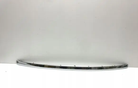 Volvo S90, V90 Front bumper splitter molding 