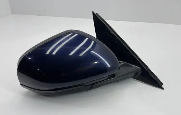 Jaguar XE Front door electric wing mirror 21285002