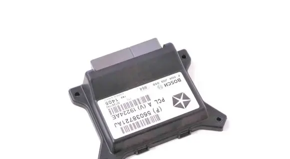 Jeep Grand Cherokee (WK) Seat control module 56038721AJ