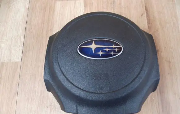Subaru Forester SJ Steering wheel airbag 98211AL010VH 98211AL010 98211SG100VH
